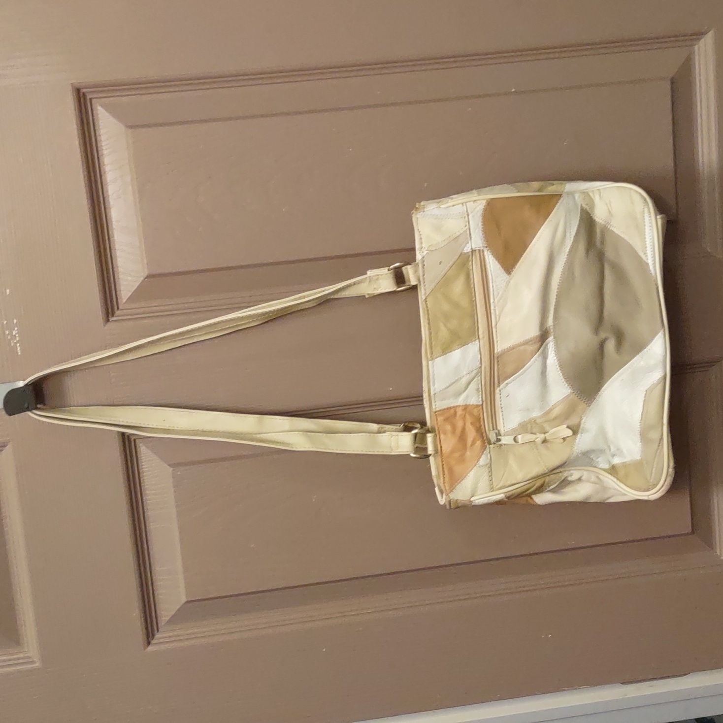 Purse 10 Inches Long 9 Inches Tall 4 Inches Wide